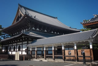 神社・お寺